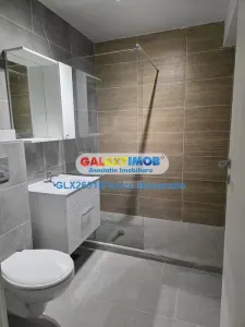 Garsoniera Bloc Nou Lux Berceni - Biruintei - Metrou - foto 8