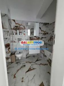 Apartament Tip Studio  Lux Berceni - Dimitrie Leonida - Parcare - foto 6