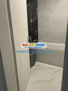 Garsoniera Bloc Nou Lux Berceni - Pasarela Metrou 3 Min - foto 5