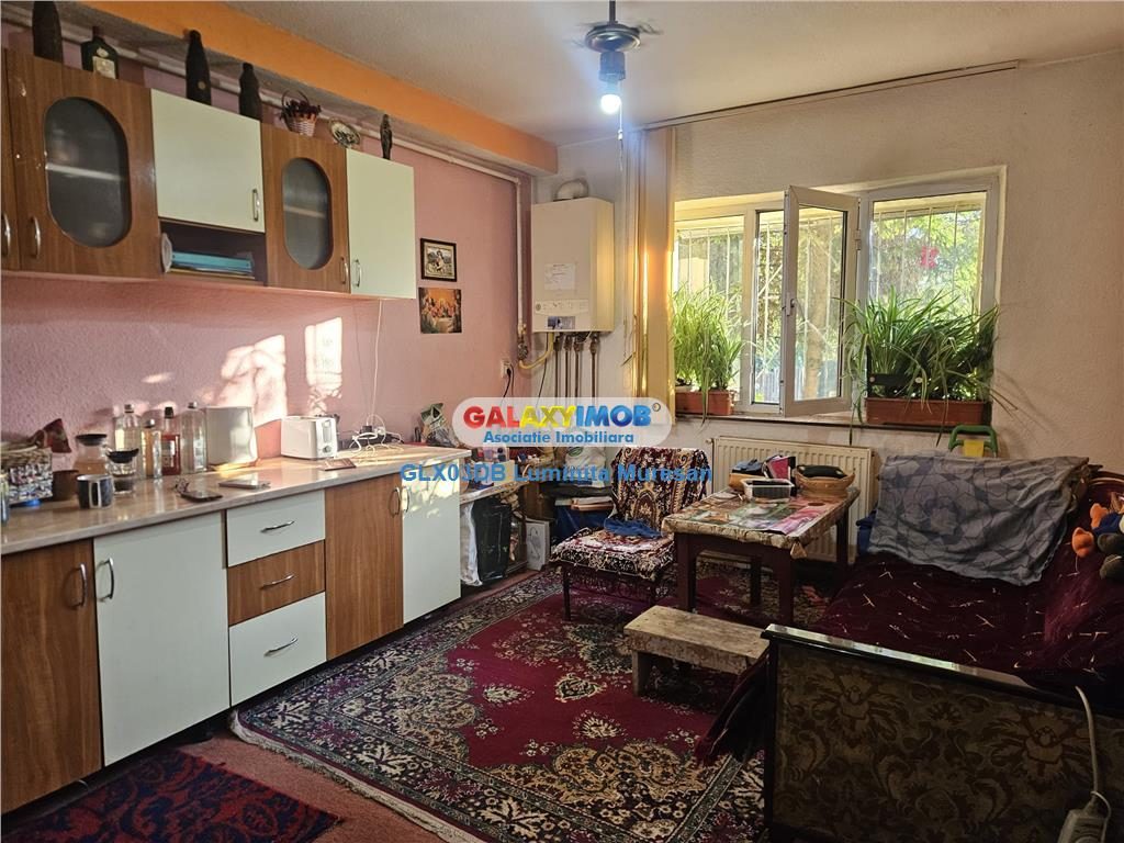 Vanzare apartament 2 camere decomandat Targoviste Micro 2 - Targoviste
