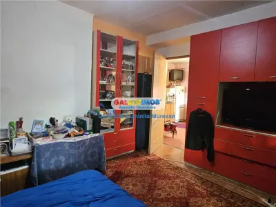 Vanzare apartament 2 camere decomandat Targoviste Micro 2 - foto 9