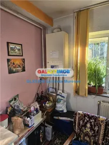 Vanzare apartament 2 camere decomandat Targoviste Micro 2 - foto 10