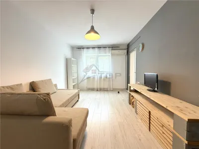 Apartament 2 camere- Nicolina Lidl - foto 3