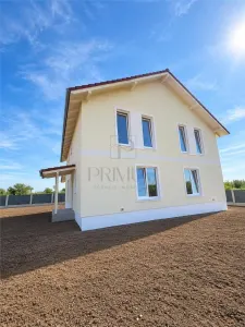 Sag- 4 camere- dormitor la parter- incalzire in pardoseala - Sag