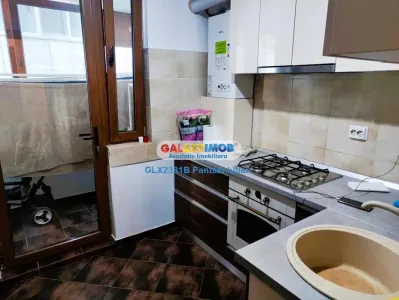Apartament 2 camere | Dristor | Centrala Proprie | 8min metrou - foto 4