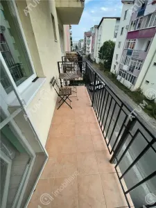 De inchiriat apartament cu 2 camere balcon si loc parcare in zona Turnisor din Sibiu - foto 9