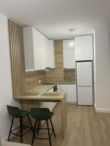 Apartament 2 camere SILK DISTRICT - 499 EURO - Iasi
