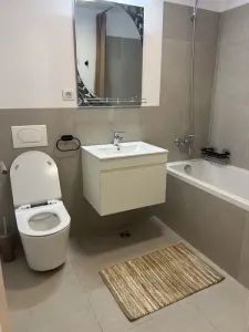 Apartament 2 camere SILK DISTRICT - 499 EURO - foto 8