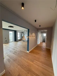 Exclusvitate, Apartament 3 camere, 86 mp utili, Zona Tractorul, Brasov - foto 2