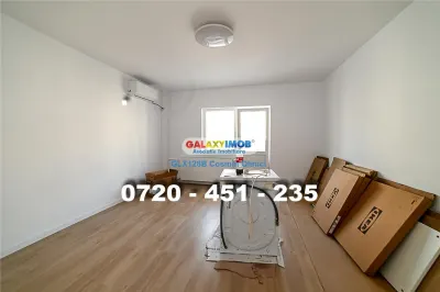 Garsoniera premium renovata integral 2026, zona Nerva Traian - Unirii - Bucuresti