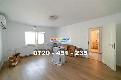 Garsoniera premium renovata integral 2026, zona Nerva Traian - Unirii - foto 2