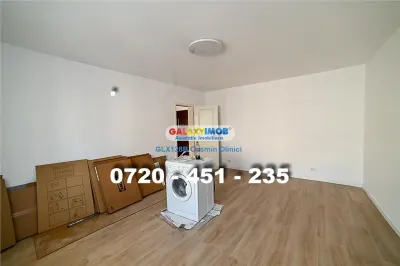 Garsoniera premium renovata integral 2026, zona Nerva Traian - Unirii - foto 3