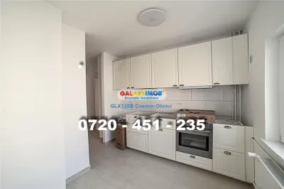 Garsoniera premium renovata integral 2026, zona Nerva Traian - Unirii - foto 6