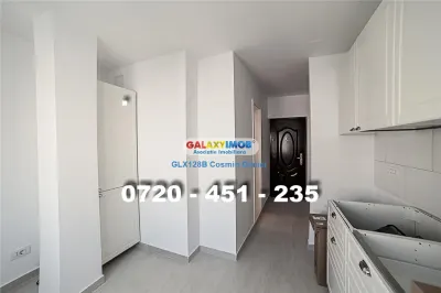 Garsoniera premium renovata integral 2026, zona Nerva Traian - Unirii - foto 8