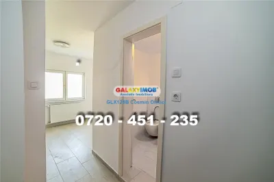 Garsoniera premium renovata integral 2026, zona Nerva Traian - Unirii - foto 9
