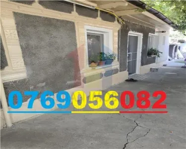 Casa 3 camere, teren 155 mp, , Calarasi IV - Braila