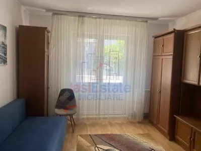 Apartament 2 camere Tatarasi - Metalurgie - Iasi