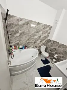 Apartament cu 2 camere de vanzare in Alba Iulia - foto 5