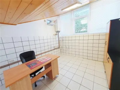 CIRCUMVALATIUNII - SPATIU BIROU - CENTRALA - SALA DE ASTEPTARE - VAD EXCELENT - Timisoara