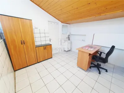 CIRCUMVALATIUNII - SPATIU BIROU - CENTRALA - SALA DE ASTEPTARE - VAD EXCELENT - foto 2