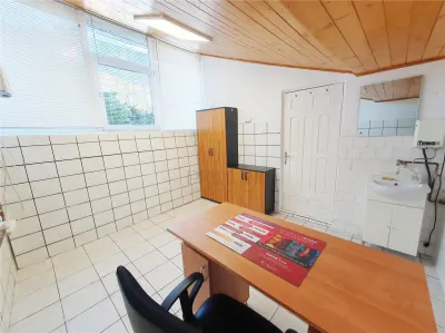 CIRCUMVALATIUNII - SPATIU BIROU - CENTRALA - SALA DE ASTEPTARE - VAD EXCELENT - foto 3