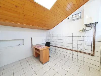CIRCUMVALATIUNII - SPATIU BIROU - CENTRALA - SALA DE ASTEPTARE - VAD EXCELENT - foto 4