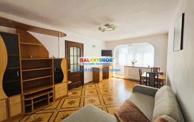 Apartament 2 camere | 1 Decembrie 1918 | Decomandat | 7min. metrou - Bucuresti