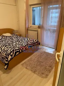 Gara - Zugravi Apartament 3 camere 2 bai - 2 balcoane - Iasi