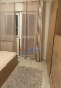 Gara - Zugravi Apartament 3 camere 2 bai - 2 balcoane - foto 3