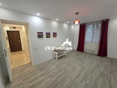 Garsoniera, Floreasca demisol - Bucuresti