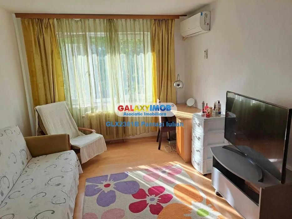 Apartament 3 camere | Nicolae Grigorescu | Decomandat | 9min. metrou - Bucuresti