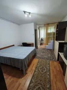 Garsoniera la parter in Astra, strada Soarelui, Brasov - foto 3