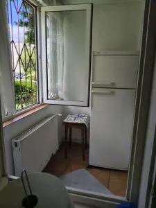 Garsoniera la parter in Astra, strada Soarelui, Brasov - foto 7