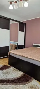 Apartament 1 Cameră Decomandat, Recent Renovat – Păcurari, Zona OMV–Kaufland - Iasi