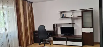 Apartament 1 Cameră Decomandat, Recent Renovat – Păcurari, Zona OMV–Kaufland - foto 3