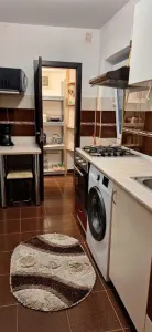 Apartament 1 Cameră Decomandat, Recent Renovat – Păcurari, Zona OMV–Kaufland - foto 5
