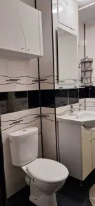 Apartament 1 Cameră Decomandat, Recent Renovat – Păcurari, Zona OMV–Kaufland - foto 7