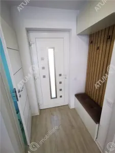 Casa cu 4 camere la cheie de inchiriat in Selimbar zona Pictor Brana - foto 16