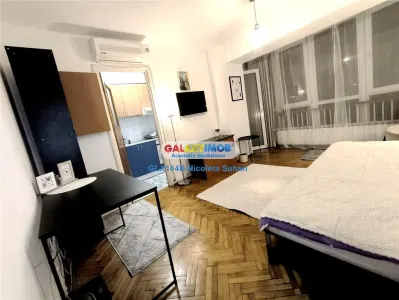 GARSONIERA TINERETULUI -GHEORGHE SINCAI - foto 3