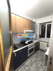 GARSONIERA TINERETULUI -GHEORGHE SINCAI - foto 4