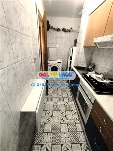 GARSONIERA TINERETULUI -GHEORGHE SINCAI - foto 5