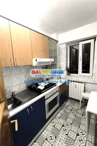GARSONIERA TINERETULUI -GHEORGHE SINCAI - foto 6