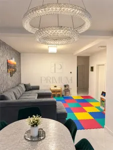 Duplex complet mobilat in Bucovat – 80 mp utili, teren 260 mp, terasa inchisa și pod mansardabil - foto 11