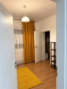 Duplex complet mobilat in Bucovat – 80 mp utili, teren 260 mp, terasa inchisa și pod mansardabil - foto 12