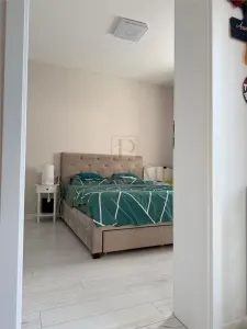 Duplex complet mobilat in Bucovat – 80 mp utili, teren 260 mp, terasa inchisa și pod mansardabil - foto 14