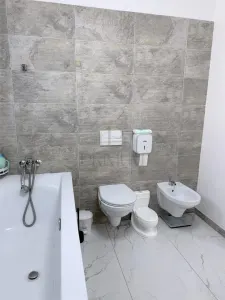Duplex complet mobilat in Bucovat – 80 mp utili, teren 260 mp, terasa inchisa și pod mansardabil - foto 17