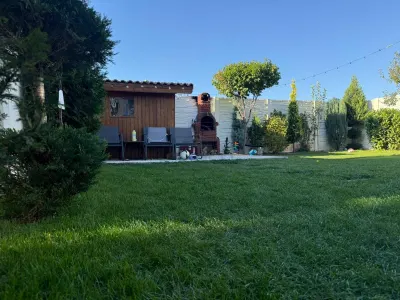 Duplex complet mobilat in Bucovat – 80 mp utili, teren 260 mp, terasa inchisa și pod mansardabil - foto 4