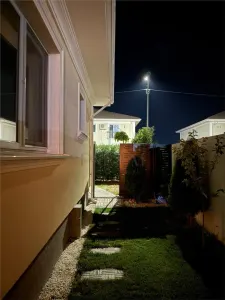 Duplex complet mobilat in Bucovat – 80 mp utili, teren 260 mp, terasa inchisa și pod mansardabil - foto 7
