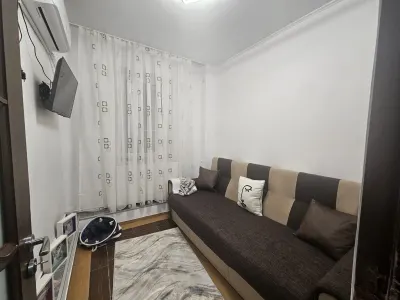 Apartament 2 camere Tudor Vladimirescu - 360Euro - foto 6