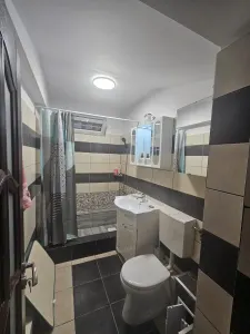Apartament 2 camere Tudor Vladimirescu - 360Euro - foto 9